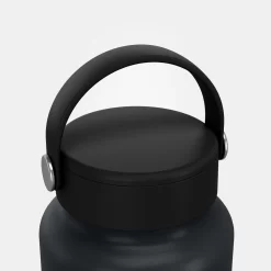 Quechua Isothermal Water Bottle MH100 (stainless Steel Double -Outdoor Camping Store kf924765fa9acac7bab164dcb8e6df22c