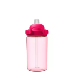 Camelbak Eddy+ Kids 400ml Water Bottle -Outdoor Camping Store kfa2f46cb70ac9ee10f41ddf40b4ede9c