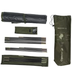 Fishing Shelter Size XL -Outdoor Camping Store kfaadaa15c19b7846c879236788df5960