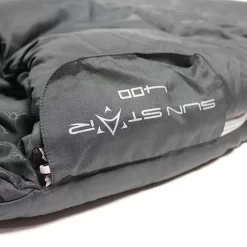 Sun Star Double 400 DL Charcoal 14 Sun Star Double 400 DL Charcoal -Outdoor Camping Store kfbc5f0ed1bfa4723aab5b318814c9f1e
