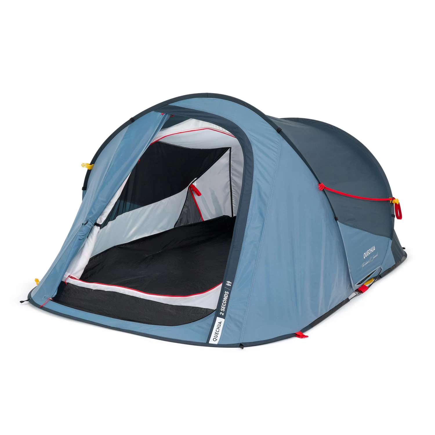 Quechua 2 Man Tent 1 Quechua 2 Man Tent