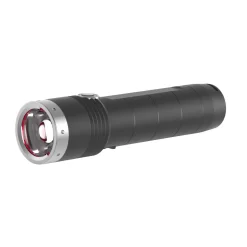 Ledlenser MT10 Rechargeable Hand Torch