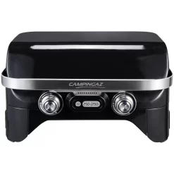 Campingaz Attitude 2100 EX Table Top Barbecue Black