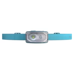 Rechargeable Head Torch - 100 Lumen -Outdoor Camping Store kfee714fd1816af1046d0516f299e1318