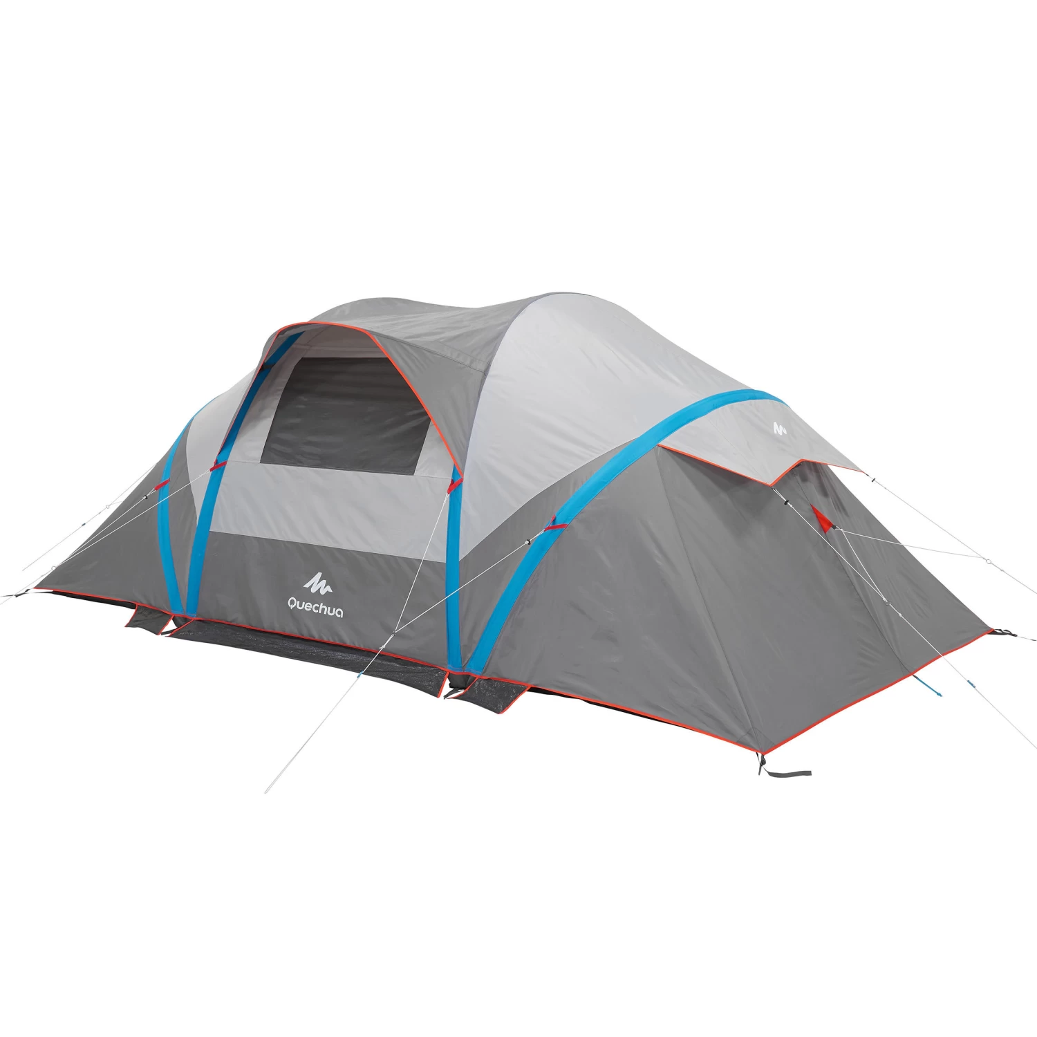 Quechua Air Seconds Family 4.2 XL Tent Flysheet 2 Quechua Air Seconds Family 4.2 XL Tent Flysheet - Image 2